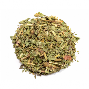 Melissa officinalis – shredded herb (Lemon Balm)